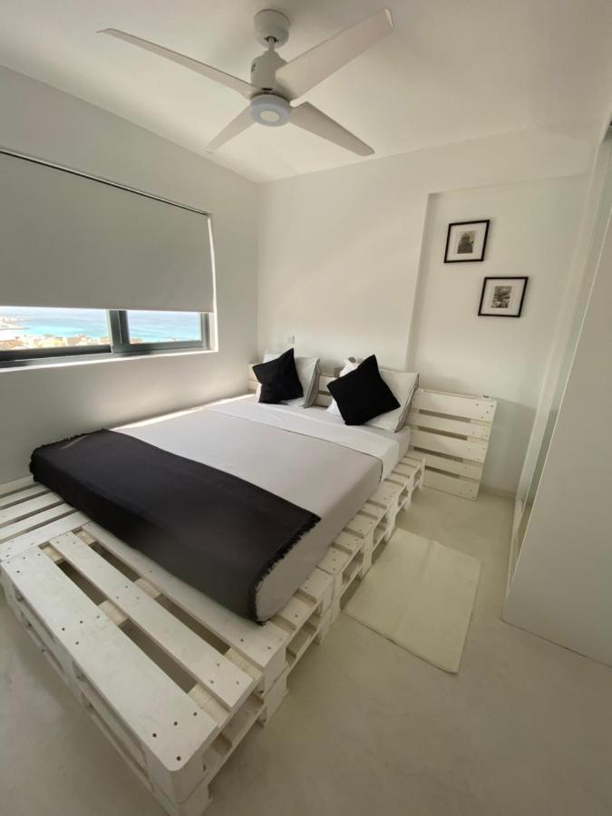 Mindelo Apartments Exteriér fotografie